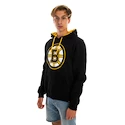 Herren Hoodie 47 Brand  NHL Boston Bruins Core ’47 BALLPARK Hood