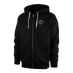 Herren Hoodie 47 Brand  NHL  Los Angeles Kings Back Check ’47 MORRIS Full Zip Hood SR