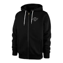 Herren Hoodie 47 Brand  NHL  Los Angeles Kings Back Check ’47 MORRIS Full Zip Hood SR