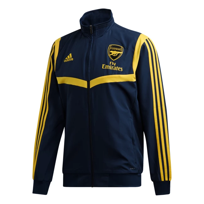 Arsenal adidas hoodie outlet