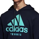 Herren Hoodie adidas Category Hoody