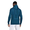 Herren Hoodie adidas Parley ZNE Hoody Primeknit