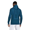 Herren Hoodie adidas Parley ZNE Hoody Primeknit