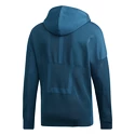 Herren Hoodie adidas Parley ZNE Hoody Primeknit