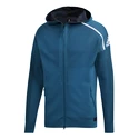 Herren Hoodie adidas Parley ZNE Hoody Primeknit