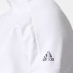 Herren Hoodie adidas Z.N.E Hoodie White