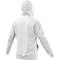 Herren Hoodie adidas ZNE Hoody White