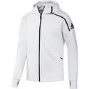 Herren Hoodie adidas ZNE Hoody White