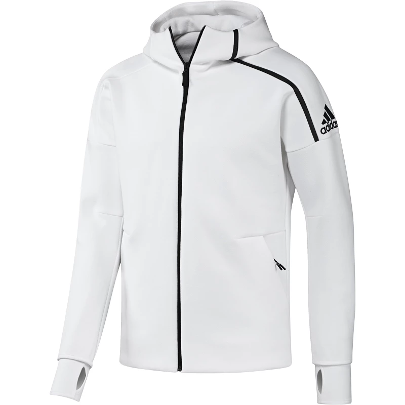 Adidas zne kapuzenjacke herren on sale