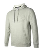 Herren Hoodie Babolat  Exercise Hood Sweat High Rise