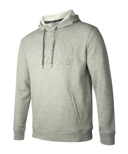 Herren Hoodie Babolat  Exercise Hood Sweat High Rise