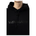 Herren Hoodie Bauer  Core Ultimate Hoodie Black