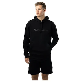 Herren Hoodie Bauer Core Ultimate Hoodie Black