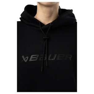 Herren Hoodie Bauer  Core Ultimate Hoodie Black