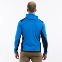 Herren Hoodie Bergans  Skaland Hood Blue