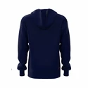 Herren Hoodie BIDI BADU  Colortwist Hoody Dark/Blue