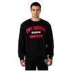 Herren Hoodie CCM  Athleisure Crew Black