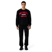 Herren Hoodie CCM  Athleisure Crew Black