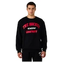 Herren Hoodie CCM  Athleisure Crew Black