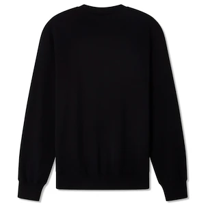 Herren Hoodie CCM  Athleisure Crew Black