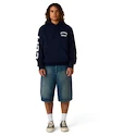 Herren Hoodie CCM  Athleisure Hood Black