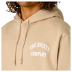 Herren Hoodie CCM  Athleisure Hood Oat Milk