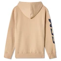 Herren Hoodie CCM  Athleisure Hood Oat Milk