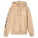 Herren Hoodie CCM  Athleisure Hood Oat Milk