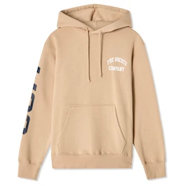 Herren Hoodie CCM Athleisure Hood Oat Milk