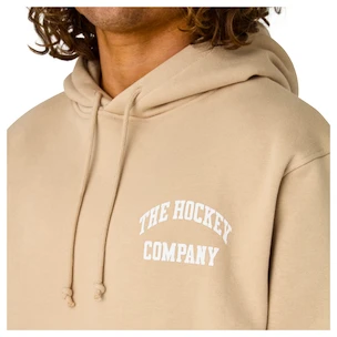 Herren Hoodie CCM  Athleisure Hood Oat Milk