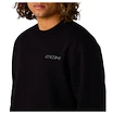 Herren Hoodie CCM  Casual Crew Black