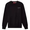 Herren Hoodie CCM  Casual Crew Black