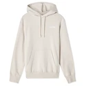 Herren Hoodie CCM  Casual Hood Dawn Blue