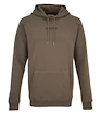 Herren Hoodie CCM Core Pullover Hoodie Major Brown S