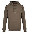 Herren Hoodie CCM Core Pullover Hoodie Major Brown S