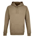 Herren Hoodie CCM Core Pullover Hoodie Sand