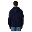 Herren Hoodie CCM  Flag Hood Team CZE Navy