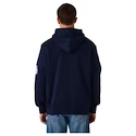 Herren Hoodie CCM  Flag Hood Team CZE Navy