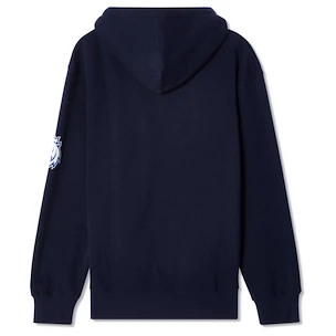 Herren Hoodie CCM  Flag Hood Team CZE Navy
