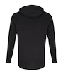 Herren Hoodie CCM  LS Premium Training Hoodie Black