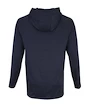 Herren Hoodie CCM  LS Premium Training Hoodie True Navy