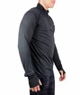 Herren Hoodie Endurance  Tune Midlayer černá