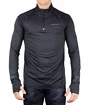 Herren Hoodie Endurance  Tune Midlayer černá