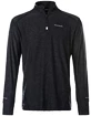 Herren Hoodie Endurance  Tune Midlayer černá