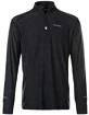 Herren Hoodie Endurance  Tune Midlayer černá