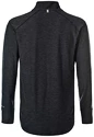 Herren Hoodie Endurance  Tune Midlayer černá