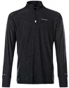 Herren Hoodie Endurance  Tune Midlayer černá