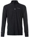 Herren Hoodie Endurance  Tune Midlayer černá