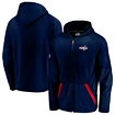 Herren Hoodie Fanatics
