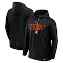 Herren Hoodie Fanatics     AP Rink Poly fleece Pullover Hood Anaheim Ducks